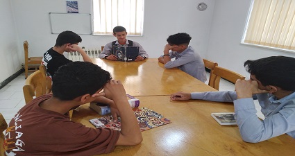 اخبار و اطلاعیه